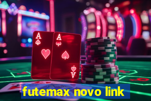 futemax novo link